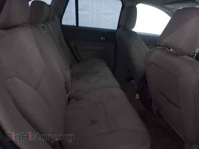 2008 FORD EDGE - VIN: 2FMDK48C08BA87325 - Фото 6