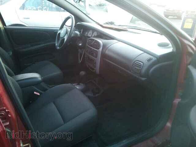 2005 DODGE NEON - VIN: 1B3ES56C95D176836 - Photo 5
