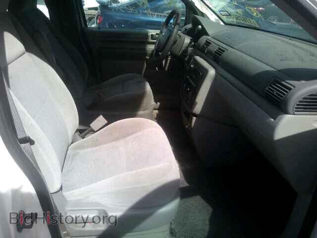 2006 FORD FREESTAR - VIN: 2FTZA54636BA25398 - Фото 5
