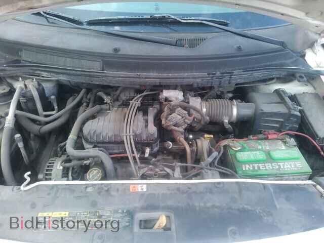 2006 FORD FREESTAR - VIN: 2FTZA54636BA25398 - Фото 7