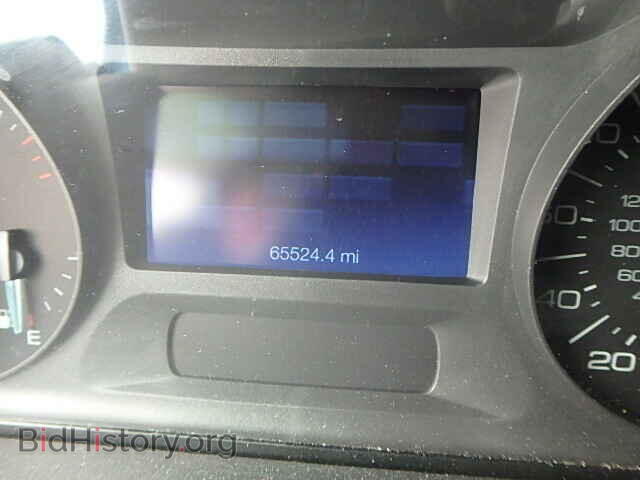 2013 FORD EDGE - VIN: 2FMDK3GC1DBA35854 - Photo 8