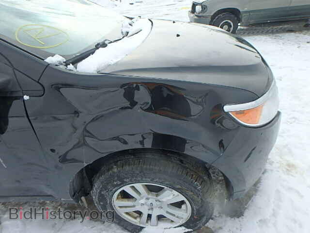 2013 FORD EDGE - VIN: 2FMDK3GC1DBA35854 - Photo 10