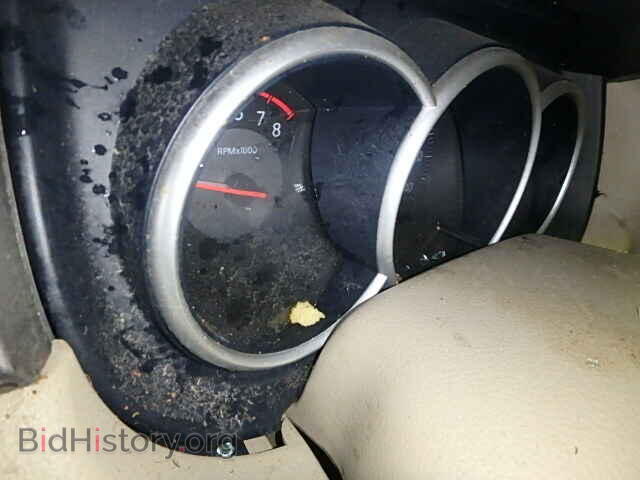 2009 NISSAN VERSA - VIN: 3N1BC13E29L501763 - Фото 8