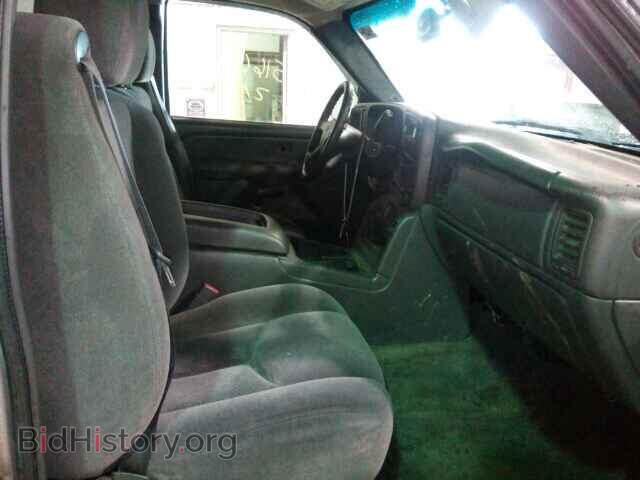2005 CHEVROLET SILVERADO - VIN: 1GCHK29U35E213548 - Фото 5