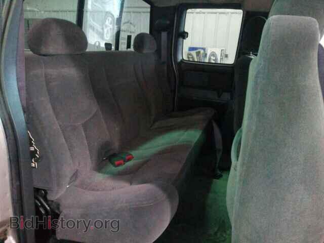 2005 CHEVROLET SILVERADO - VIN: 1GCHK29U35E213548 - Фото 6