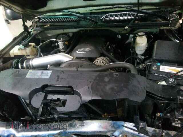 2005 CHEVROLET SILVERADO - VIN: 1GCHK29U35E213548 - Фото 7