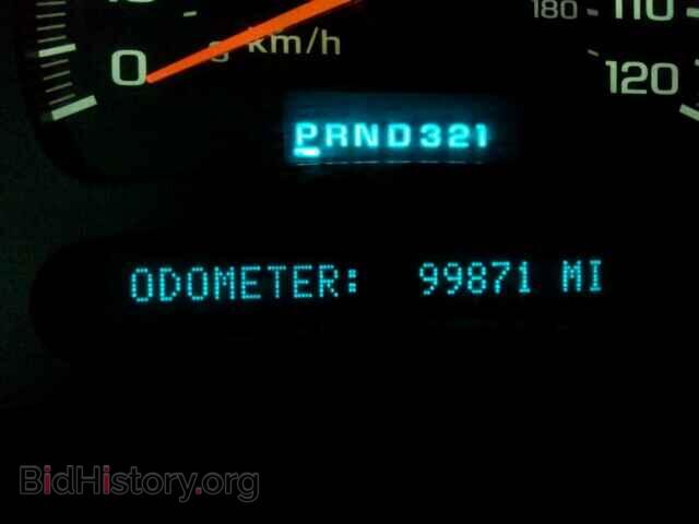 2005 CHEVROLET SILVERADO - VIN: 1GCHK29U35E213548 - Фото 8