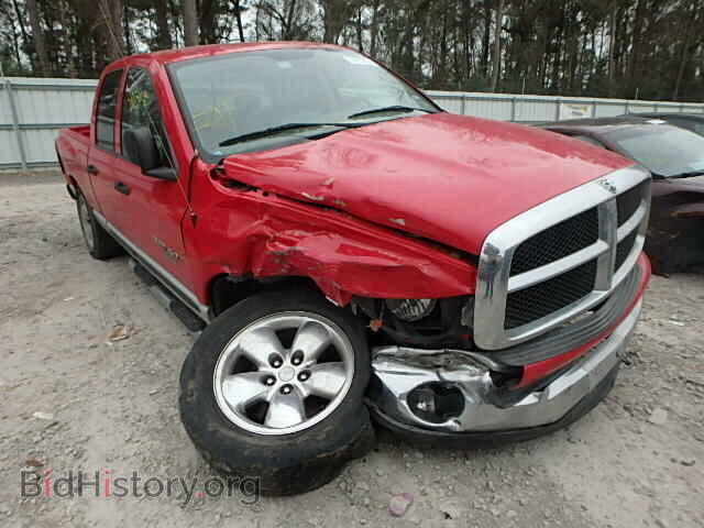 Photo 1D7HA18D54S673072 - DODGE RAM 1500 2004