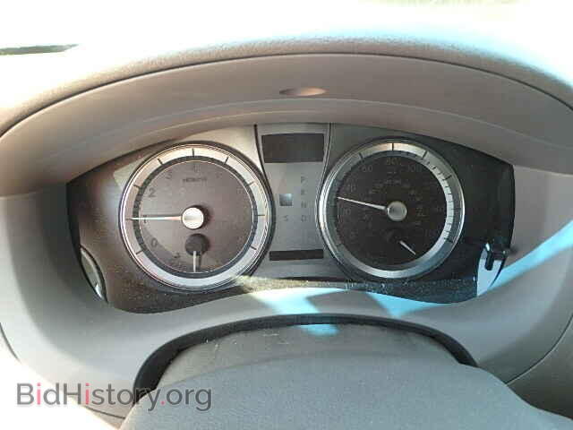 2012 LEXUS ES350 - VIN: JTHBK1EG6C2488778 - Фото 8