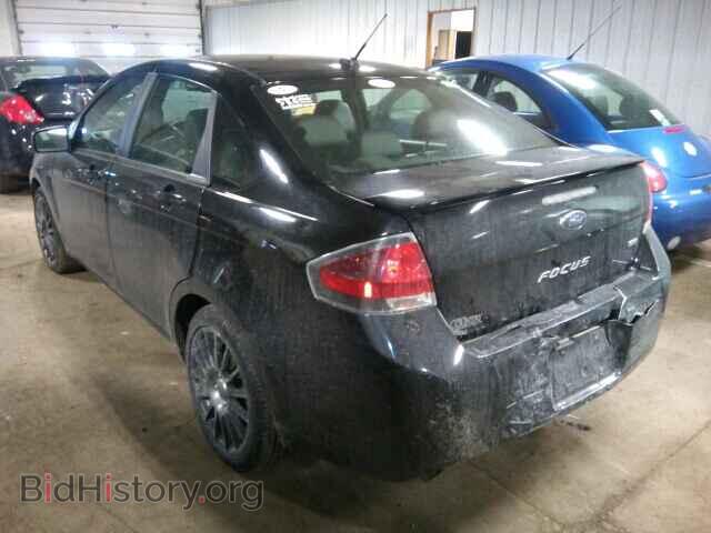 2010 FORD FOCUS - VIN: 1FAHP3GN6AW114557 - Photo 3
