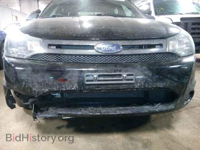 2010 FORD FOCUS - VIN: 1FAHP3GN6AW114557 - Photo 10