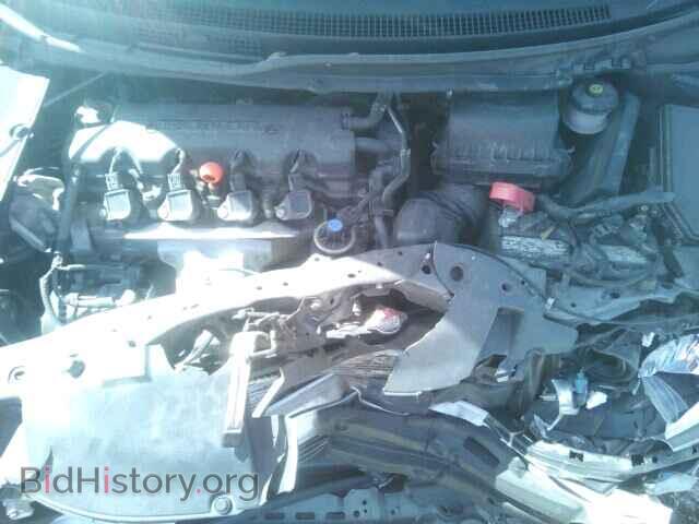 2013 HONDA CIVIC - VIN: 19XFB2F85DE074881 - Фото 7