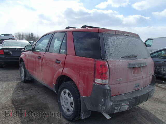 2003 SATURN VUE - VIN: 5GZCZ53B83S847188 - Фото 3