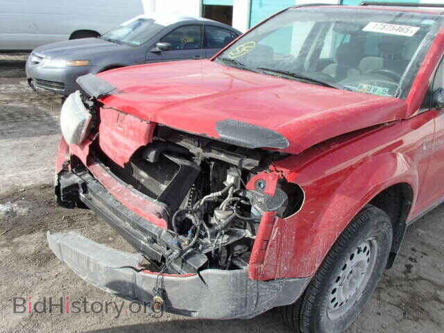 2003 SATURN VUE - VIN: 5GZCZ53B83S847188 - Фото 9