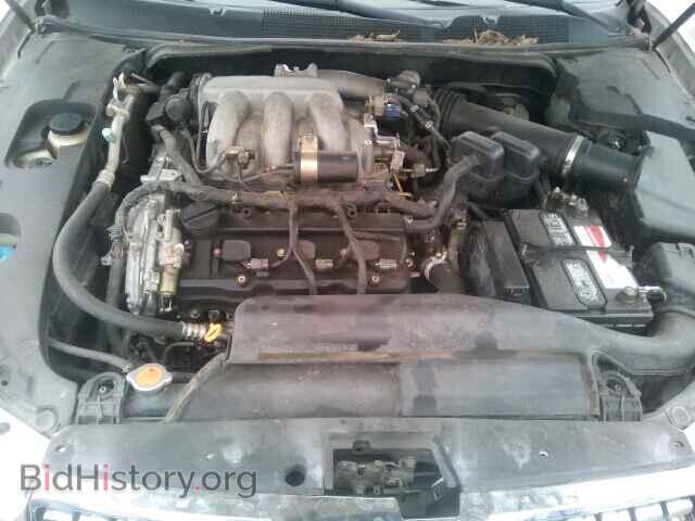 2006 NISSAN MAXIMA - VIN: 1N4BA41E06C855687 - Фото 7
