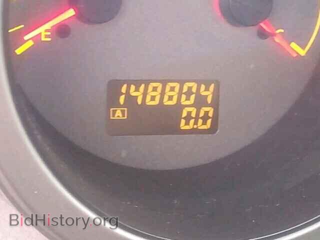 2006 NISSAN MAXIMA - VIN: 1N4BA41E06C855687 - Фото 8