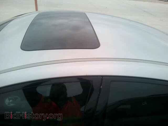 2006 NISSAN MAXIMA - VIN: 1N4BA41E06C855687 - Фото 9