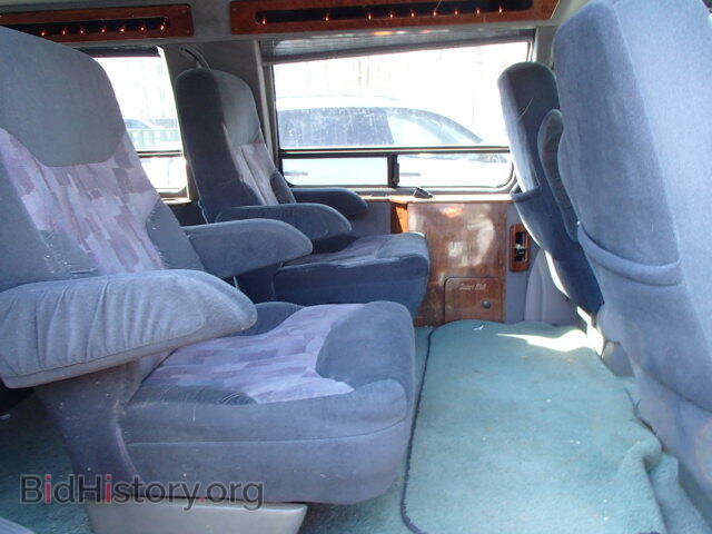 1997 FORD ECONOLINE - VIN: 1FDEE14L4VHA88427 - Фото 6