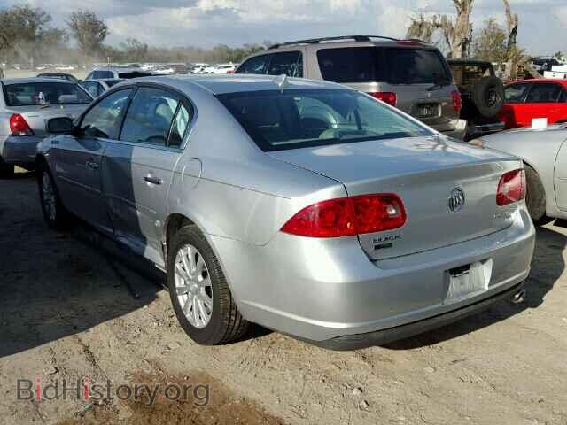 2011 BUICK LUCERNE - VIN: 1G4HC5EM7BU120775 - Фото 3
