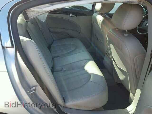 2011 BUICK LUCERNE - VIN: 1G4HC5EM7BU120775 - Фото 6