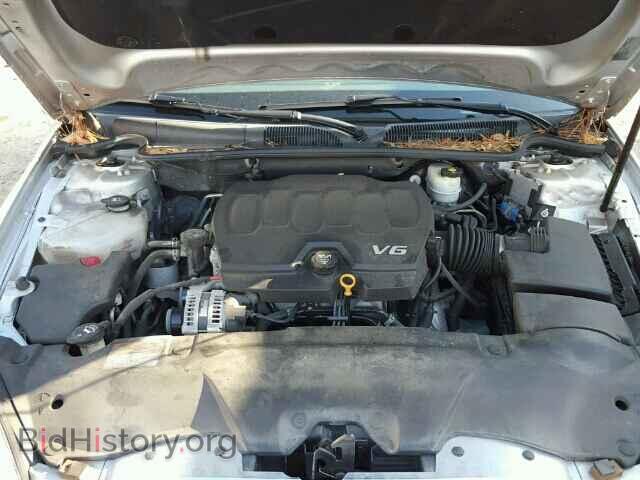 2011 BUICK LUCERNE - VIN: 1G4HC5EM7BU120775 - Фото 7