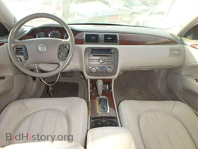 2011 BUICK LUCERNE - VIN: 1G4HC5EM7BU120775 - Фото 9
