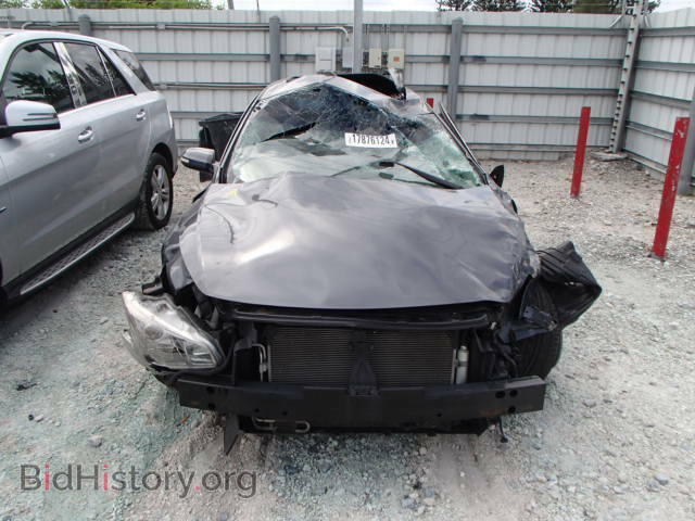 2010 NISSAN MAXIMA - VIN: 1N4AA5AP1AC838263 - Фото 10