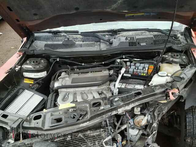 2003 SATURN VUE - VIN: 5GZCZ63BX3S805546 - Фото 7
