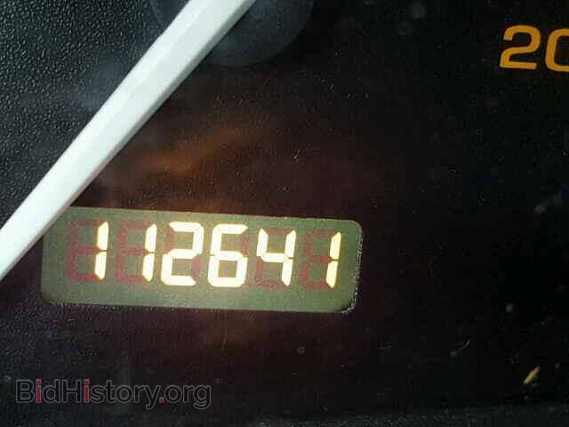2003 SATURN VUE - VIN: 5GZCZ63BX3S805546 - Фото 8