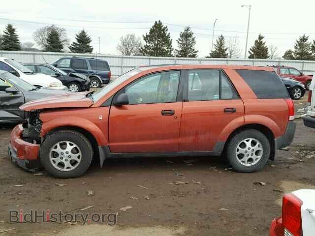 2003 SATURN VUE - VIN: 5GZCZ63BX3S805546 - Фото 10