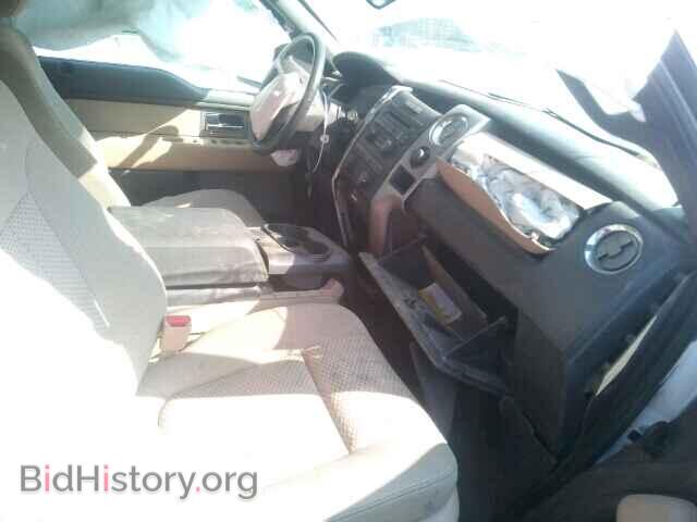 2011 FORD F150 - VIN: 1FTFX1CF8BFC31627 - Фото 5