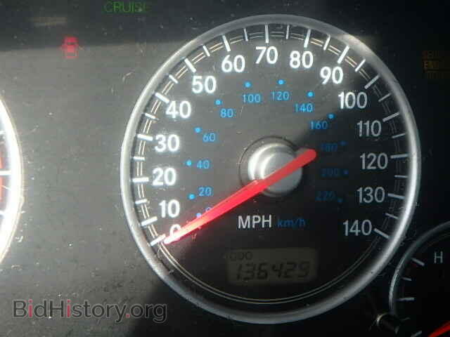 2004 CHRYSLER SEBRING - VIN: 4C3AG52H64E036075 - Фото 8