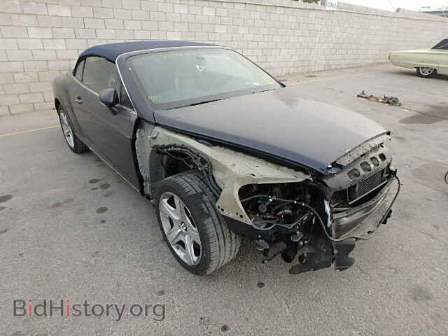 Photo SCBDR33W77C046431 - BENTLEY ALL MODELS 2007