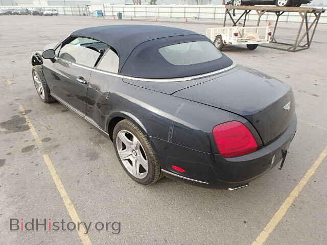 2007 BENTLEY ALL MODELS - VIN: SCBDR33W77C046431 - Фото 3