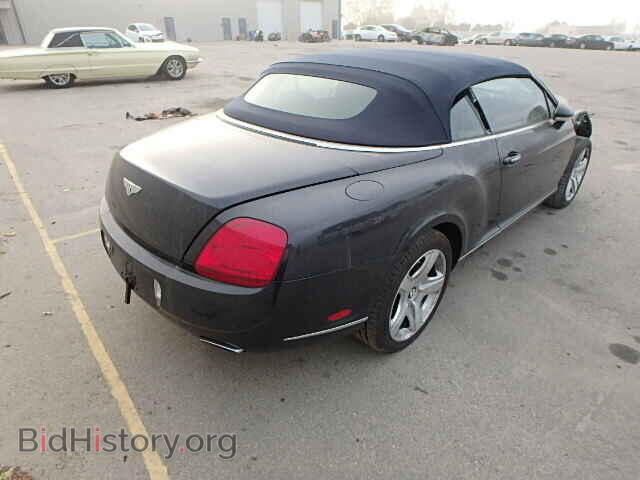 2007 BENTLEY ALL MODELS - VIN: SCBDR33W77C046431 - Фото 4
