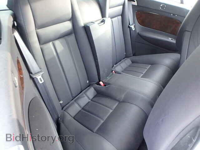 2007 BENTLEY ALL MODELS - VIN: SCBDR33W77C046431 - Фото 6