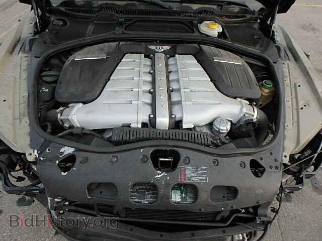 2007 BENTLEY ALL MODELS - VIN: SCBDR33W77C046431 - Фото 7