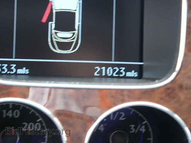 2007 BENTLEY ALL MODELS - VIN: SCBDR33W77C046431 - Фото 8