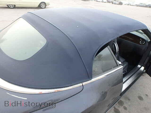 2007 BENTLEY ALL MODELS - VIN: SCBDR33W77C046431 - Фото 9