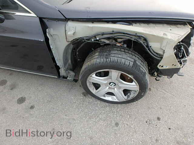 2007 BENTLEY ALL MODELS - VIN: SCBDR33W77C046431 - Фото 10