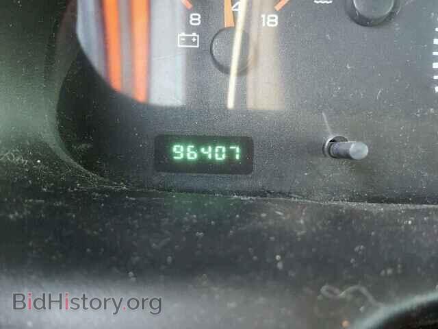 2002 DODGE RAM VAN - VIN: 2B7HB11X02K129582 - Фото 8