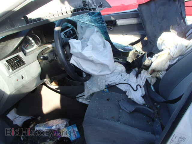 2006 SUZUKI FORENZA - VIN: KL5JD56Z66K463517 - Фото 5