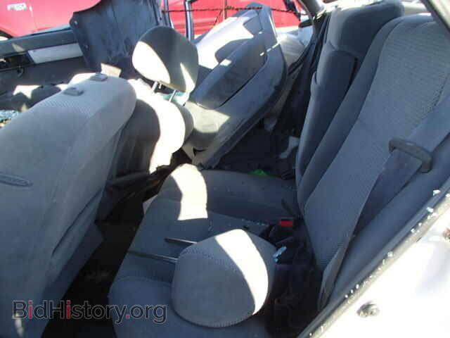 2006 SUZUKI FORENZA - VIN: KL5JD56Z66K463517 - Фото 6