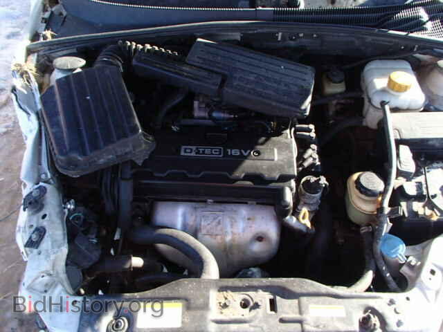 2006 SUZUKI FORENZA - VIN: KL5JD56Z66K463517 - Фото 7