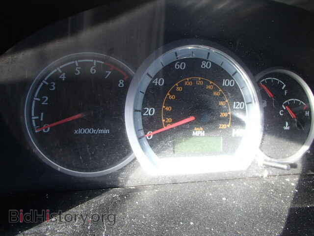 2006 SUZUKI FORENZA - VIN: KL5JD56Z66K463517 - Фото 8