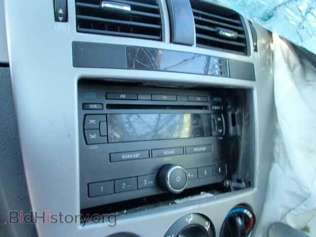 2006 SUZUKI FORENZA - VIN: KL5JD56Z66K463517 - Фото 9