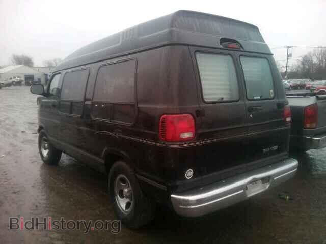 2003 DODGE RAM VAN - VIN: 2D6WB11Y03K522509 - Фото 3