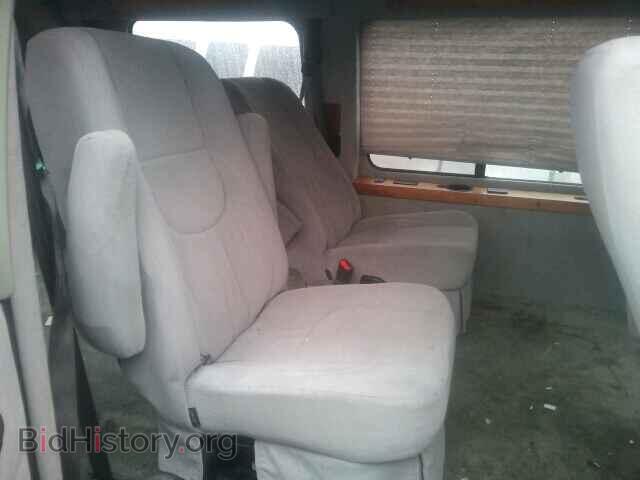 2003 DODGE RAM VAN - VIN: 2D6WB11Y03K522509 - Фото 6