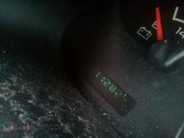 2003 DODGE RAM VAN - VIN: 2D6WB11Y03K522509 - Фото 8