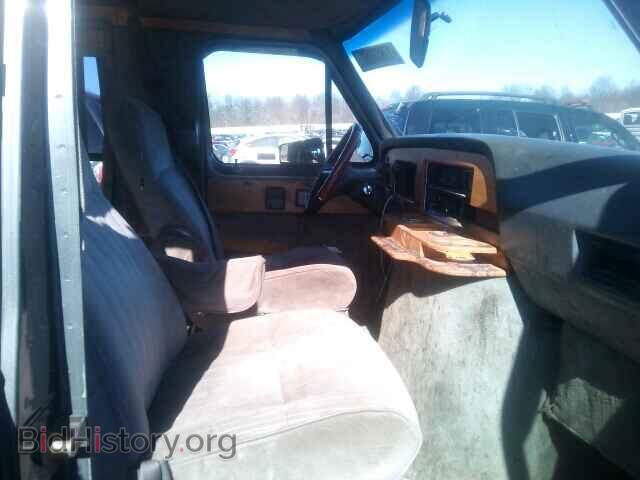 1989 FORD ECONOLINE - VIN: 1FDEE14N8KHB57696 - Photo 5